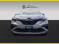 Neu Renault Captur Engineered 143 PS (105 kW) 2025 Grau SUV