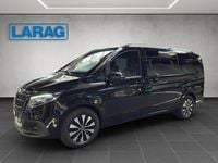 Neu Mercedes V250 Style 190 PS (139 kW) 2026 Van / Kleinbus