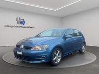 Gebraucht VW Golf VII Highline 140 PS (102 kW) 2013 Limousine