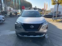 Neu Nissan X-Trail Tekna+ 158 PS (116 kW) 2025 Beige SUV