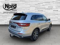 Gebraucht Renault Koleos Intens 190 PS (139 kW) 2020 Grau SUV