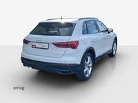 gebraucht Audi Q3 35 TFSI S line Attraction