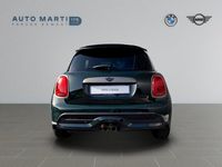 gebraucht Mini Cooper S Resolute Edi DKG