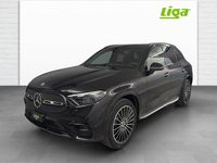 Neu Mercedes GLC200 AMG line 227 PS (166 kW) 2025 SUV