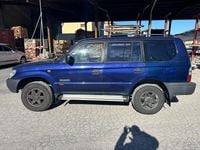 Gebraucht Toyota Land Cruiser 130 PS (95 kW) 1999 SUV