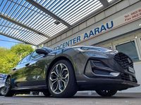 Gebraucht Ford Focus ST-Line X 155 PS (114 kW) 2023 Limousine