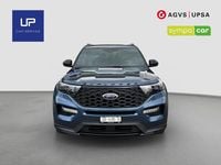 Gebraucht Ford Explorer ST-Line 457 PS (336 kW) 2019 SUV