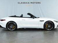 Gebraucht Mercedes SL63 AMG AMG 585 PS (430 kW) 2023 Cabrio