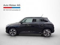 Gebraucht Suzuki Swift 82 PS (60 kW) 2025 Schwarz Limousine