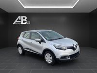 gebraucht Renault Captur 1.5 dCi Dynamique