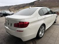 Gebraucht BMW 530 Exclusive 258 PS (189 kW) 2013