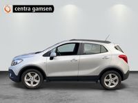 gebraucht Opel Mokka 1.4i 16V Turbo Enjoy 4WD