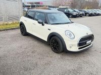 Gebraucht Mini Cooper Classic 136 PS (100 kW) 2015 Kleinwagen