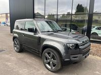 Gebraucht Land Rover Defender Carpathian Edition 525 PS (386 kW) 2023 SUV