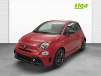 gebraucht Fiat 500 Abarth Abarth 1.4 T-Jet 165