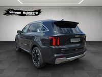 Neu Kia Sorento Style 193 PS (141 kW) 2025 Grau SUV
