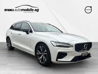 Gebraucht Volvo V60 R-Design 392 PS (288 kW) 2021 Kombi