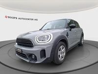 Gebraucht Mini Cooper Countryman 136 PS (100 kW) 2020 SUV