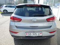 gebraucht Hyundai i30 1.5 T-GDi Amplia 48V MH DCT