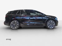 Gebraucht Skoda Enyaq iV RS 250 kW (340 PS) 2025 Magic schwarz perleffekt SUV