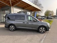 gebraucht Ford Tourneo Connect Grand 2.0 EcoBlue 122 Active