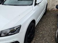 Gebraucht Audi Q5 271 PS (199 kW) 2009 SUV
