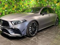 Gebraucht Mercedes A35 AMG AMG 306 PS (225 kW) 2019