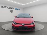 Gebraucht VW Polo GTI 207 PS (152 kW) 2025 Rot Limousine
