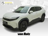 Neu Toyota Urban Cruiser Trend 127 kW (174 PS) 2026 Weiss SUV