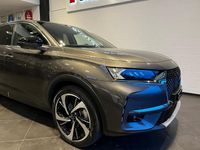 Gebraucht DS Automobiles DS7 Crossback Bastille Plus 200 PS (147 kW) 2022 SUV