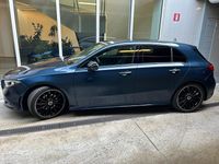 Gebraucht Mercedes A180 AMG 136 PS (100 kW) 2022