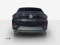 Neu VW ID.4 GTX 250 kW (340 PS) 2025 Grenadill black metallic SUV