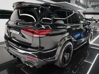 gebraucht Mercedes GLS63 AMG 4M+ 9G-Tronic BRABUS 800