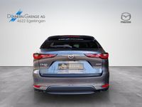 Gebraucht Mazda CX-60 Homura-Line 254 PS (186 kW) 2023 SUV