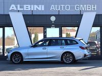 Gebraucht BMW 320 Sport Line 190 PS (139 kW) 2021 Kombi
