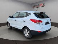 gebraucht Hyundai ix35 2.0 Premium 4WD