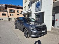 Gebraucht Skoda Kodiaq SportLine 193 PS (141 kW) 2025 SUV