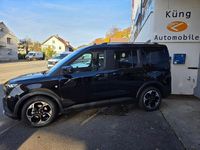 Neu Ford Tourneo Courier Active 124 PS (91 kW) 2025 Van / Kleinbus