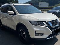 gebraucht Nissan X-Trail 1.3 DIG-T Acenta