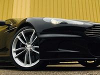 Gebraucht Aston Martin DBS 517 PS (380 kW) 2010 Coupé