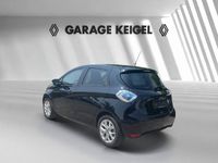 gebraucht Renault Zoe R110 Limited inkl. Batterie