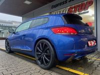 gebraucht VW Scirocco 2.0 TSI DSG