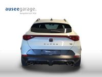 gebraucht Cupra Formentor 2.5TSI VZ5 Taiga Grey 4Drive DSG