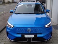 Gebraucht MG ZS Luxury 114 kW (156 PS) 2025