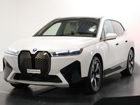 Gebraucht BMW iX Sport Line 384 kW (523 PS) 2023 SUV