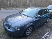 Gebraucht Audi A4 220 PS (161 kW) 2003 Kombi