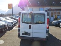 gebraucht Renault Trafic Kaw. 2.7 t L1 H1 2.0 dCi 90 DPF