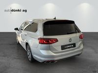 gebraucht VW Passat 2.0 TDI BMT Elegance R-Line 4Motion DSG