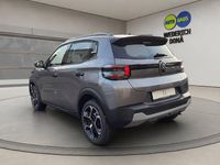 Neu Citroën C3 Tonic 110 PS (80 kW) 2025 Limousine