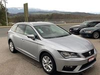 Gebraucht Seat Leon ST Style 115 PS (84 kW) 2019 Kombi